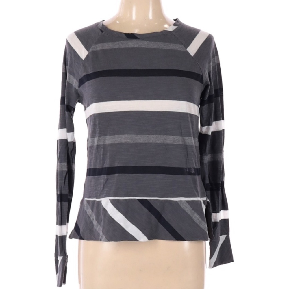 Michael Stars Long Sleeve Tee
